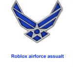 Roblox Airforce Assualt