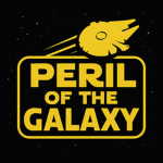Peril Of The Galaxy