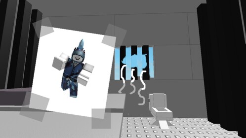 Jail Escape (TF2 Style)