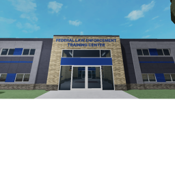 Federal Law Enforcement Training Center