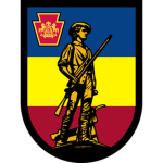 Pennsylvania's 166th Training Regiment