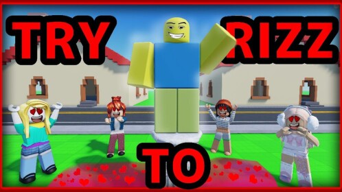 ❤️ Try To Rizz ❤️