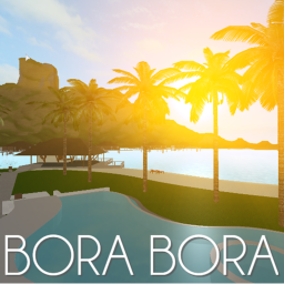 Luxe Resort and Hotel - Bora Bora