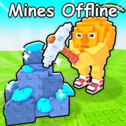 [⛏️] My Brainrot Miners