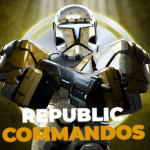 TARC | Republic Commandos