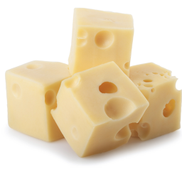 🧀 Cheesy meeting 🧀