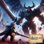 Offical Undead Rising