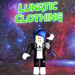 Lunatic Clothing