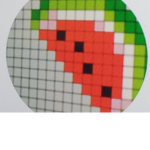 Watermelon kingdom: Official