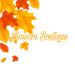 Blossom Boutique Halloween Store