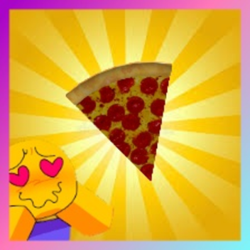 Pizza Place :D