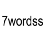 7WORDSS