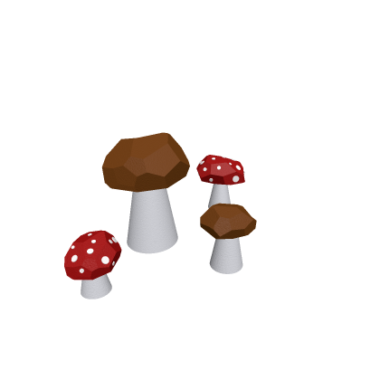 Multi Mushroom Group