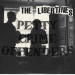 petty crime offenders