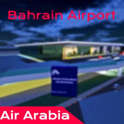 Bahrain International Airport