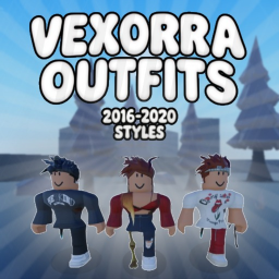 50+ CLASSIC ROBLOX 2.0 STYLE AVATAR IDEAS