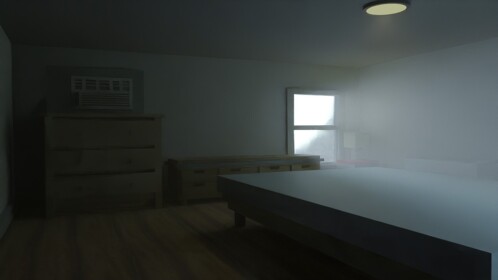 The House