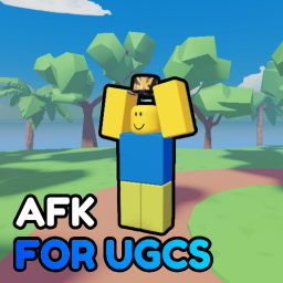 AFK FOR UGC