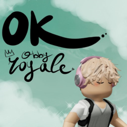 Obby Royale [OK]