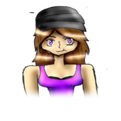 [S] Drawing: Ashleyroxss Roblox decal