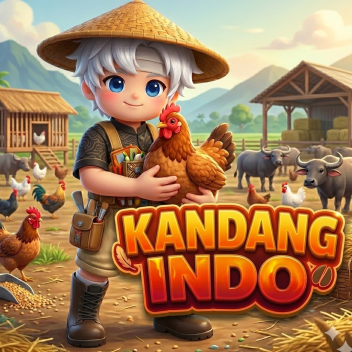 [BETA] KANDANG Indo