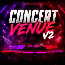 Concert Stage V2