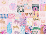 Alda’s closet
