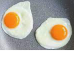 Eggster with a side of eggs