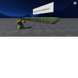 zombies!