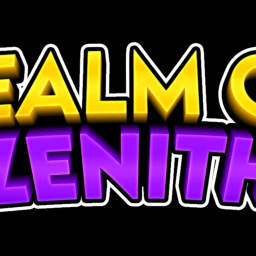 Realm Of Zenith