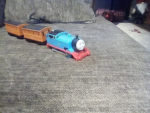 Thomas Fan Brio
