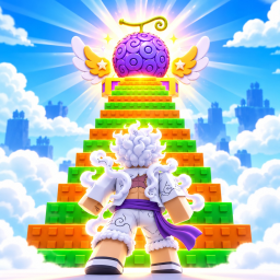 [🎃] Jump To Steal Anime Eggs icon