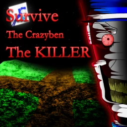 Survive The Crazyben The Killer icon
