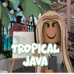 Tropical Java