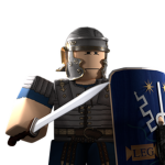 |XII|-Twelfth Thunderbolt Legion