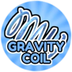 Gravity Coil