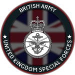 [IBA] - UNITED KINGDOM SPECIAL FORCES