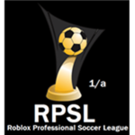 Roblox Professional Soccer League