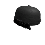 fossilised cap