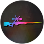 SSG08 Skin