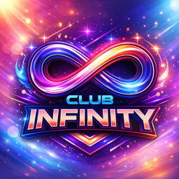 CLUB INFINITY 🪩