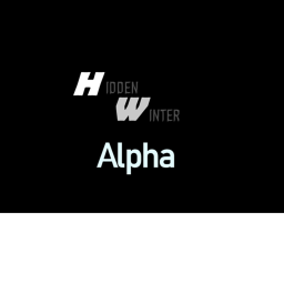 Hidden Winter (Alpha V3)