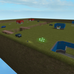 the surviving time's capture the flag