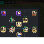 Sydney Lions