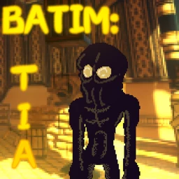 BATIM: The Inky Arena icon