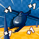 🚁 +1 Speed Helicopter Escape