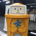 TrAshy!