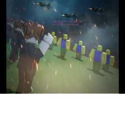 the war of the bacon boy plays fan club