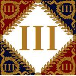 [III] Troisième Corps