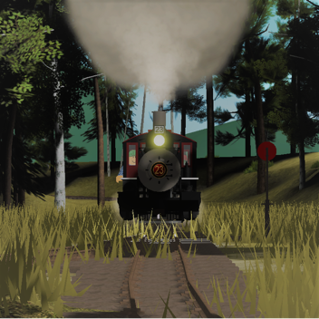 John Sevier & Central Railroad